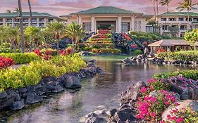 Grand Hyatt Kauai Resort&Spa Koloa Exterior photo